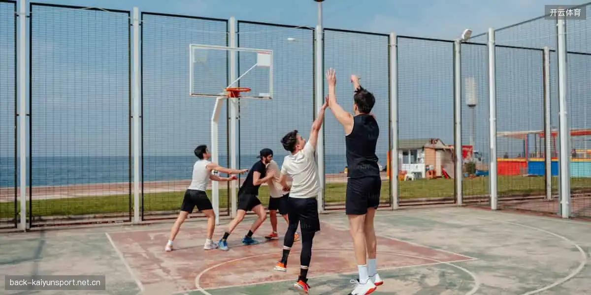 沸腾吧！🏀🏆 体育赛事，点燃你的无限可能！